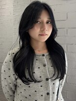 シュガソル 元町三宮(syugasol)&nbsp;ダークパープル/ナチュラルショート/ミルクブラウン/夏/元町三宮