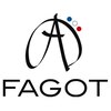 アトリエ ファゴビス(ATELIER FAGOT Bis)のお店ロゴ