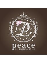 HAIR&MAKE peace