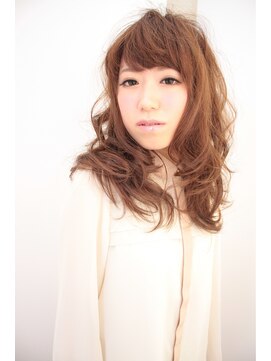 アルティインターナショナル(ALTI INTERNATIONAL) ゆる甘ウェーブ〈旭川〉