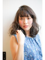 ラテ(Latte) 【latte自由が丘】大人可愛いガーリースタイル