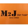 エムツージェイ(M2J)のお店ロゴ