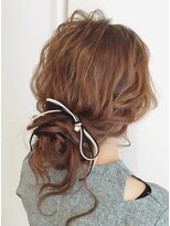 ラウレア 博多店(laulea)&nbsp;下めルーズアップ♪