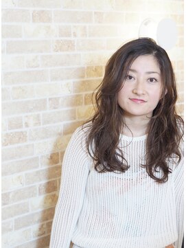 プティ シュシュ(Petite chou chou) リラックスウェーブ