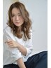 極上スパとヘアケア♪ カット＋エヴァリーフトリートメント　￥11000