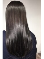 ボタニウムドットアン バイ アールサロン(BOTANIUM.An by Rr SALON)&nbsp;【BOTANIUM.An】艶髪水素ミネコラトリートメント 認定サロン