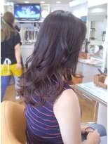 トゥエンティーフォー 泉大津店(24)&nbsp;髪をキレイに♪カラー&トリートメントでヘアメンテナンス★