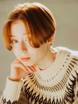 アマリス(Amaris) クールボブ20代/30代/40代/庭瀬