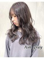 エイト 三軒茶屋店(EIGHT)&nbsp;EIGHT 三軒茶屋　イルミナアッシュグレー　11/17