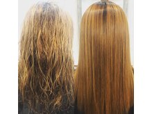 ☆Instagram人気No.1☆2021年口コミ圧倒的NO.1トリートメント☆ULTOWA☆補修力&持続力共に◎最強ヘアケア♪