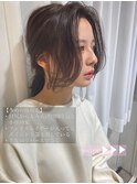 20代30代40代◎エアリーミディセミロング
