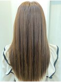 シールエクステ