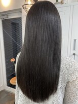 イコ 表参道原宿(ico)&nbsp;髪質改善LAケラチントリートメント