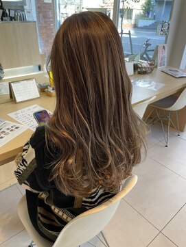 ヴァンカウンシル 金山(VANCOUNCIL kanayama) シアーベージュ