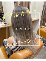 プリンプ(PRIMP)&nbsp;#シルバーカラー