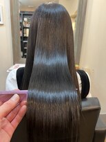 ブリード ヘアデザイン(breed hair design) 福岡市髪質改善サロン(髪質改善超音波トリートメント/髪質改善)