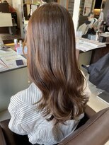 フォルテ 草薙店&nbsp;オリーブベージュ☆