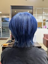 フォーカス 天王台店(FOCUS)&nbsp;マッシュウルフ