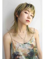 テラス 福島(Terrace)&nbsp;レイヤーウルフ