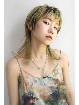 テラス 福島(Terrace) レイヤーウルフ