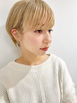 フラミューム 上野(flammeum) flammeum style