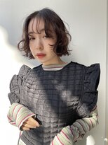 オーダーワン(OORDER1)&nbsp;nuance perm