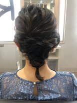 レディスペヘアー(redispe hair)&nbsp;あみおろし【名古屋駅・名駅・名駅西口・名古屋駅西口】