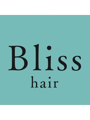 ブリスヘアー(Bliss hair)