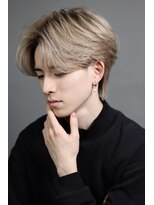 リップス 仙台annex(LIPPS)&nbsp;韓流リバースカルマ