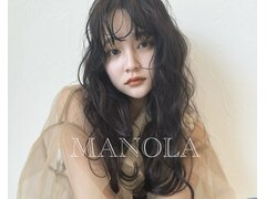 MANOLA【マノラ】