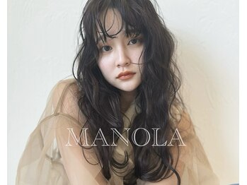 MANOLA【マノラ】