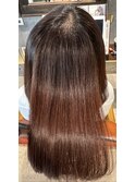 髪質改善/縮毛矯正/美髪/艶髪/髪質改善トリートメント/三国ヶ丘