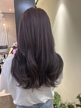 ハブ(hub) 【天神今泉】ショコララベンダー