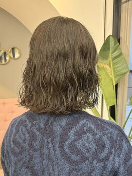 サンド 大阪梅田(sand) ショートボブ/イメチェン/似合わせカット[大阪梅田駅]