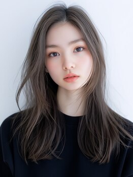 エリシア(ELYSIA)の写真/再現性の高いカット技術で、忙しい朝もお手入れ簡単に◎あなただけの似合わせスタイルを叶えてくれる♪