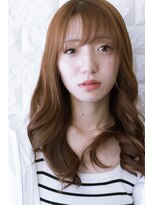 ノイン(noine)&nbsp;30代・40代・50代・セミロング・大通り