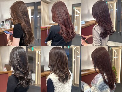 アトリエ(atelier.)の写真