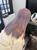 ノエル 池袋店(noel)&nbsp;【noel】manami×ピンクベージュ