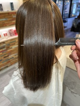 エスト 西台(est) 美髪矯正/髪質改善トリートメント