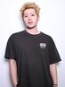 【2回目】いい感じの散髪と毛染め