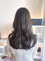 ビフィーノ ソラーレ 夙川店(bifino solare) ロングスタイル