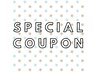 8/16～８/31　カット　￥3500