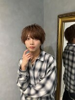 リブラ 新宿新南口店(Libra)&nbsp;波打ちスタイル