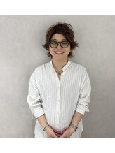 ラノバイヘアー(Lano by HAIR) 大津 優樹