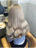 Milky Beige