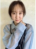 シースルーショート♪