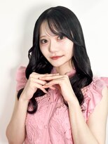 ステラ(Stella)&nbsp;再現性高い。早く出たいと言われて作った時の巻き下ろしvol.3.0