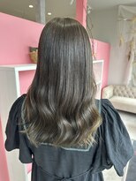 ユルフ(yulf)&nbsp;イヤリングカラー