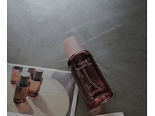 理想のヘアスタイルが実現できるアイテム