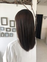 エクロジエ(Eclosier) ロングレイヤー